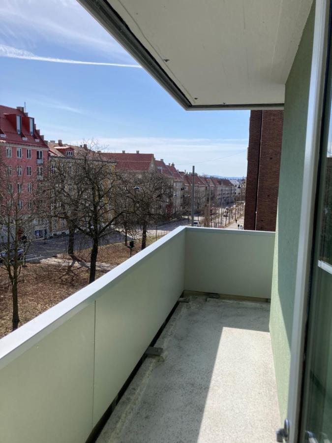 Majorstua, Charming And Modern 2 Bedroom Apartment オスロ エクステリア 写真