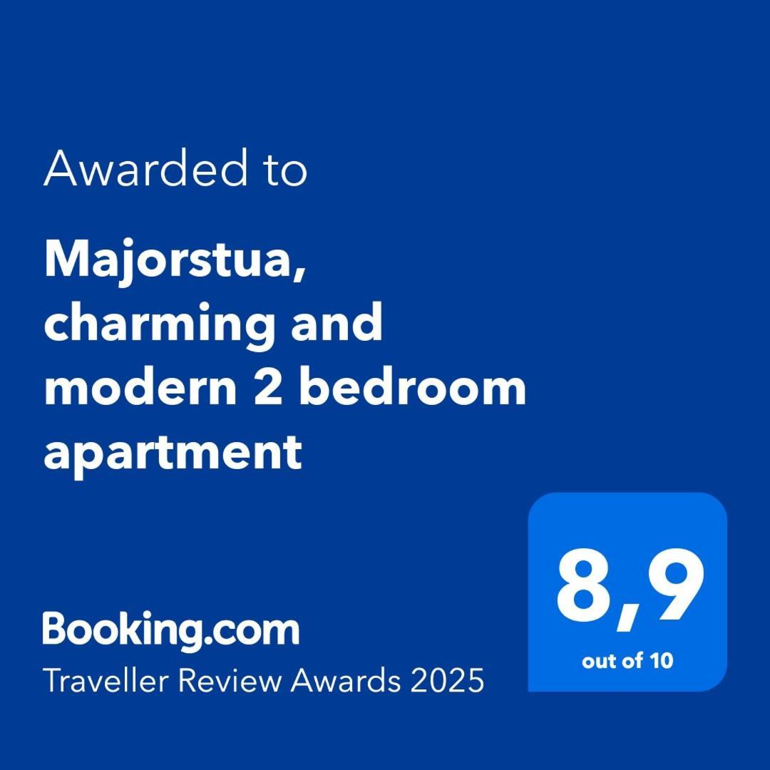 Majorstua, Charming And Modern 2 Bedroom Apartment オスロ エクステリア 写真